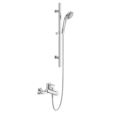 Cây sen tắm Viglacera VG541.1 nóng lạnh