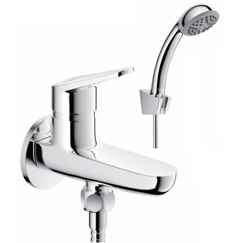 Vòi sen tắm nước lạnh Viglacera VG503