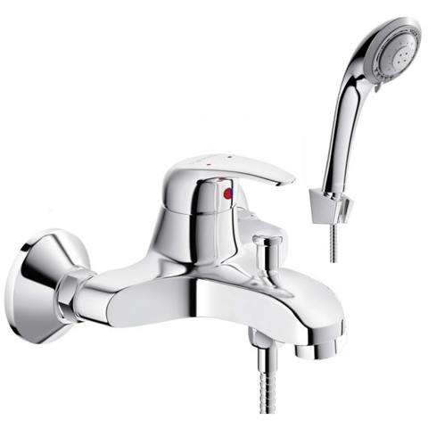 Vòi sen tắm nóng lạnh Viglacera VG504