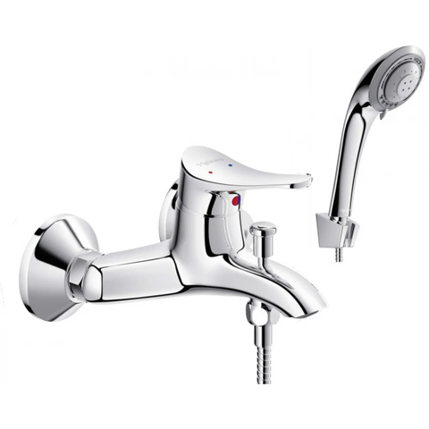 Vòi sen tắm nóng lạnh Viglacera VG514