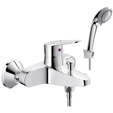 Vòi sen tắm nóng lạnh Viglacera VG515