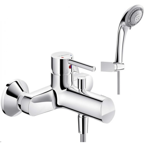 Vòi sen tắm nóng lạnh Viglacera VG541