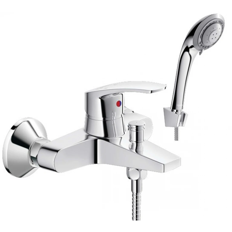 Vòi sen tắm nóng lạnh Viglacera VG568