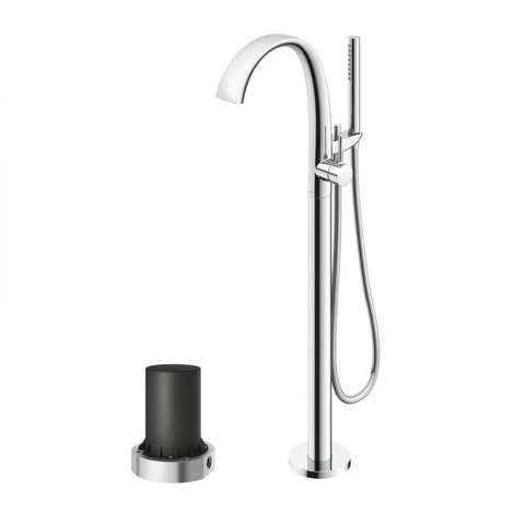 Vòi Sen Xả Bồn Tắm TOTO TBP01301AA/TBN01105B (TBP01301A)