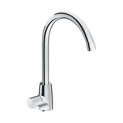 Vòi chậu rửa chén INAX SFV-21 nước lạnh (SFV21)