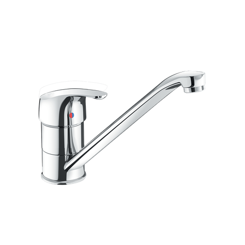 Vòi chậu rửa chén INAX SFV-302S nóng lạnh (SFV302S)