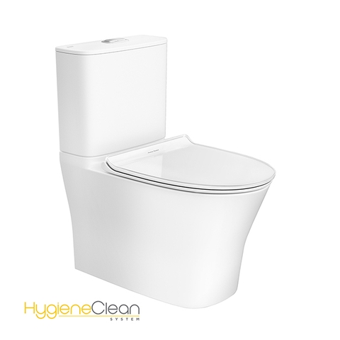 Bồn cầu 2 khối American Standard Signature 2622-WT