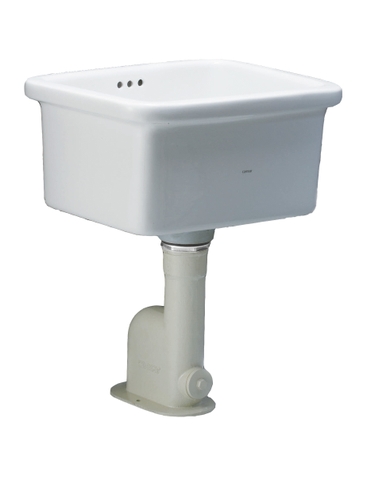 Chậu giặt Caesar SS558AS