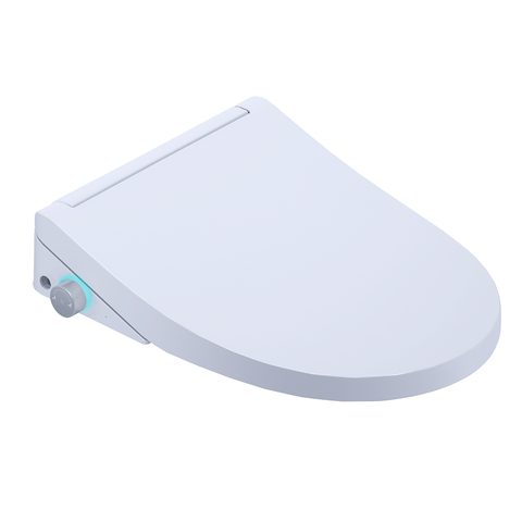 Nắp Bồn Cầu Điện Tử CAESAR TAF512H Đa Năng