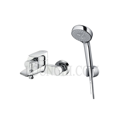 Bộ vòi sen tắm TOTO TBG04302VA/TBW07012A nóng lạnh