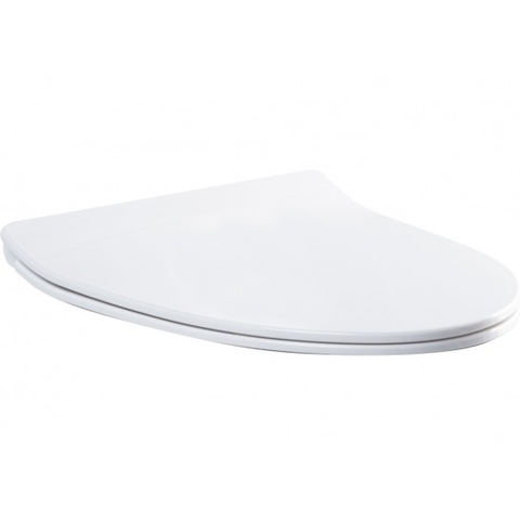 Nắp Êm Bồn Cầu TOTO TC600VS