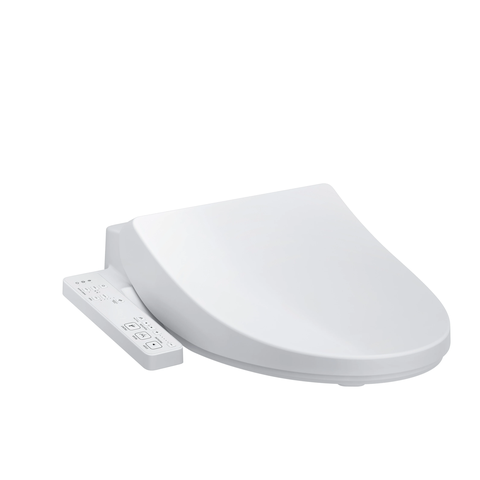 Nắp Rửa Điện Tử Washlet TOTO WASHLET S1 – TCF23661GAA#NW1