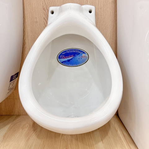 Bồn tiểu nam Dovico treo tường