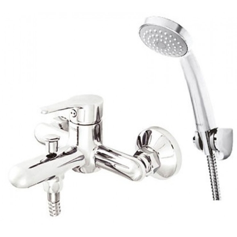 Bộ vòi sen tắm TOTO TVSM103NSS nóng lạnh