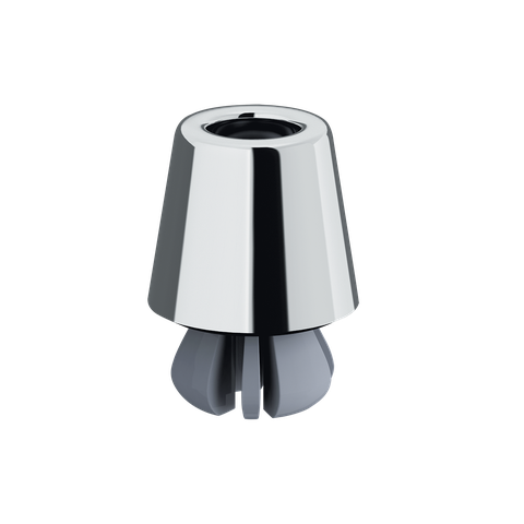 Cút nối giữa ống cấp nước và bồn tiểu INAX UF-105 (UF105)