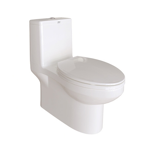 Bồn cầu 1 khối American Standard Cozy VF-1858