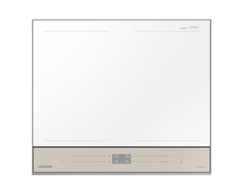 Bếp từ âm Samsung NZ64B5067YY/SV 4 vùng nấu