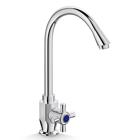 Vòi chậu rửa chén Viglacera VG707 nước lạnh