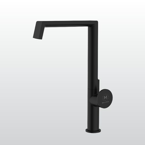 Vòi chậu rửa chén Malloca K342BM