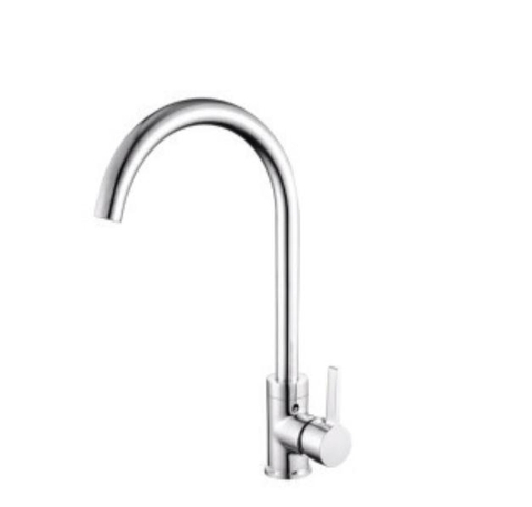 Vòi chậu rửa chén Ta-6293CP-3 nóng lạnh