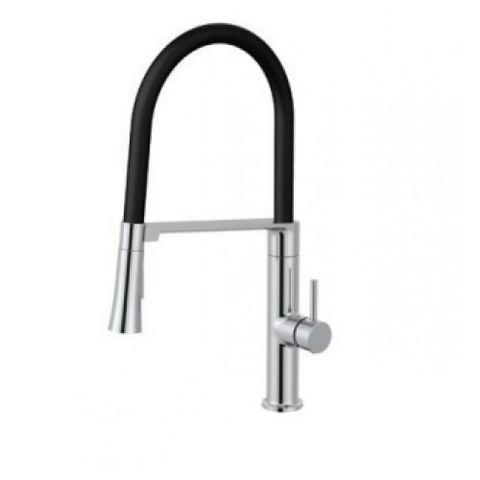 Vòi chậu rửa chén Ta-6403CP nóng lạnh