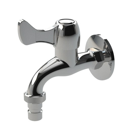 Vòi gắn tường Italisa L-4102T4