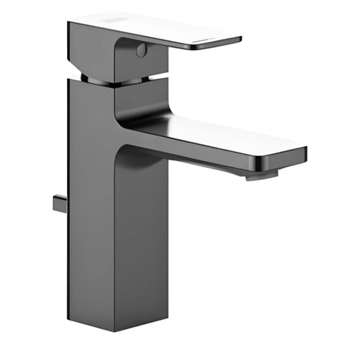 Vòi Lavabo American Standard WF-1301BHG Nóng Lạnh Màu Ghi Acacia Evolution