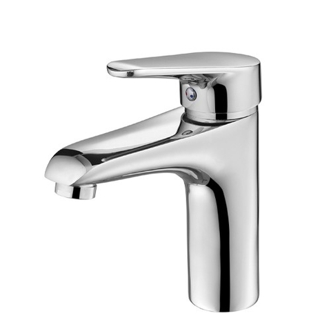 Vòi lavabo chậu rửa mặt Italisa Ta-6031CP nóng lạnh