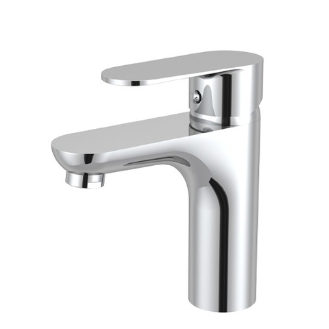Vòi lavabo chậu rửa mặt Italisa Ta-6131CP nóng lạnh