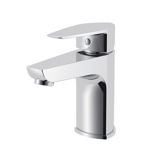 Vòi lavabo chậu rửa mặt Italisa Ta-6261CP nóng lạnh