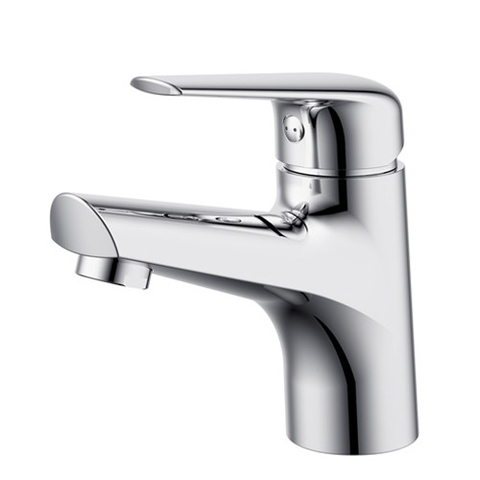Vòi lavabo chậu rửa mặt Italisa Ta-6351CP nóng lạnh