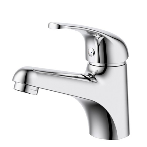 Vòi lavabo chậu rửa mặt Italisa Ta-7651CP nóng lạnh