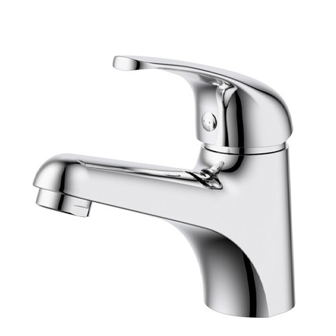 Vòi lavabo chậu rửa mặt Italisa Ta-7659CP nước lạnh