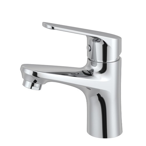 Vòi lavabo chậu rửa mặt Italisa Ta-8051CP nóng lạnh