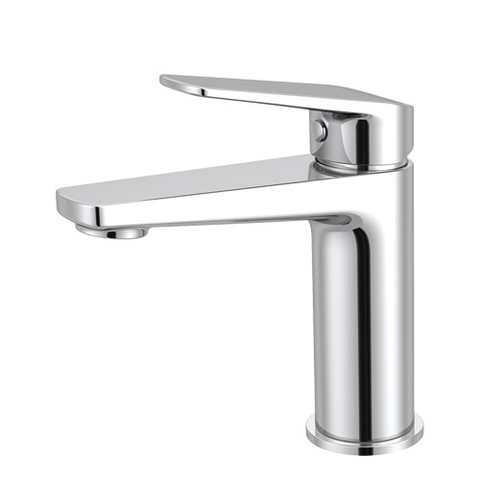 Vòi lavabo chậu rửa mặt Italisa Ta-8141CP nóng lạnh