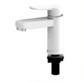 Vòi lavabo chậu rửa mặt KSN KSLA-07 nước lạnh