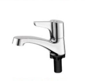 Vòi lavabo chậu rửa mặt KSN KSLA-10CNXI nước lạnh