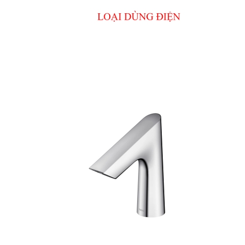 Vòi lavabo chậu rửa mặt TOTO TLE27002A nước lạnh cảm ứng dùng điện
