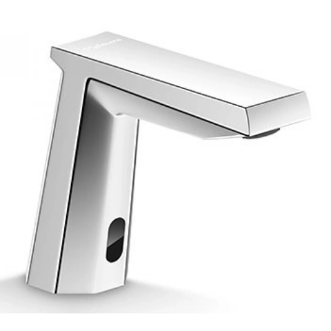 Vòi lavabo chậu rửa mặt Viglacera VG1028.1 nóng lạnh cảm ứng