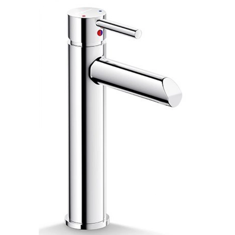 Vòi lavabo chậu rửa mặt Viglacera VG141.1 nóng lạnh cổ cao