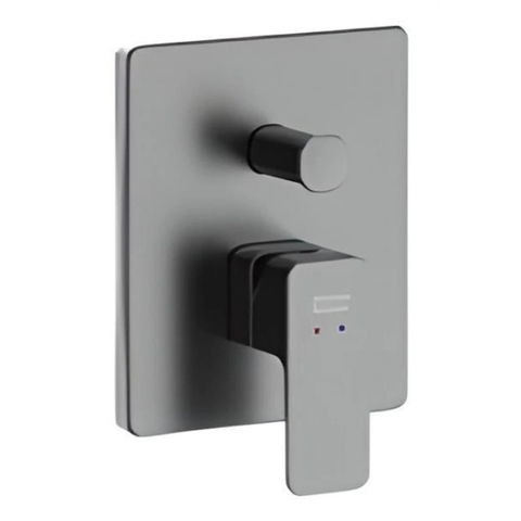 Vòi sen tắm âm tường American Standard WF-1321BHG Acacia Evolution Màu Ghi