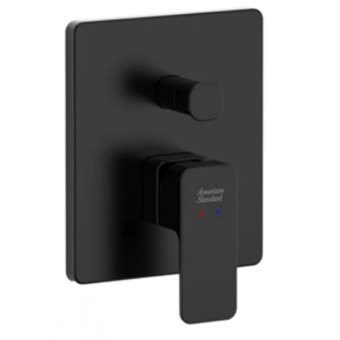 Vòi sen tắm Âm Tường American Standard WF-1321MB Acacia Evolution Màu Đen