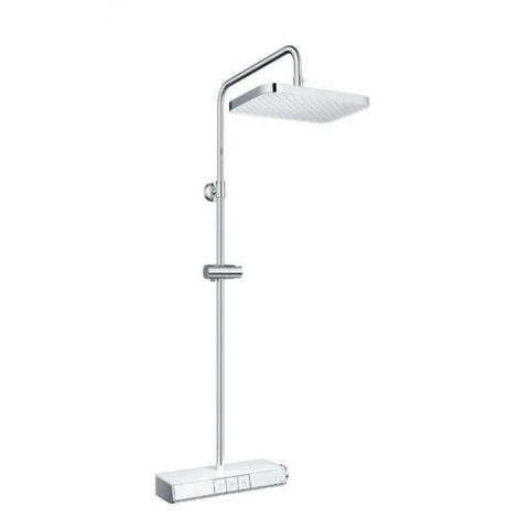 Cây sen TOTO TBW12400V Nhiệt Độ Bát Vuông Phím Đàn