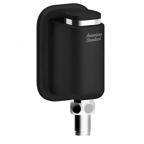 Vòi Sen nước lạnh American Standard EasyFLO WF-T825B (WFT825) Màu Đen