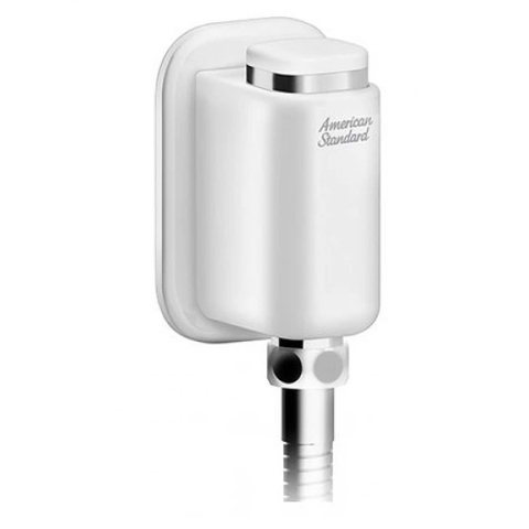 Vòi Sen nước lạnh American Standard EasyFLO WF-T825W (WFT825W) Màu Trắng