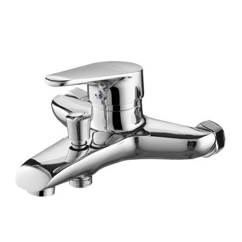 Vòi sen tắm nóng lạnh Italisa Ta-6034CP