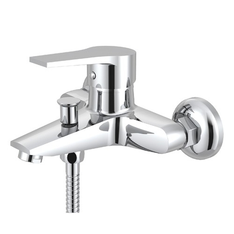 Vòi sen tắm nóng lạnh Italisa Ta-6044CP