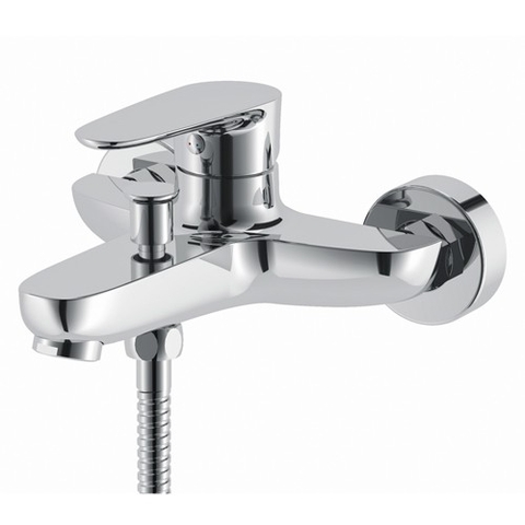 Vòi sen tắm nóng lạnh Italisa Ta-6314CP