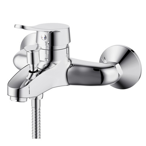 Vòi sen tắm nóng lạnh Italisa Ta-6444CP