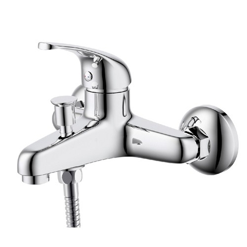 Vòi sen tắm nóng lạnh Italisa Ta-7654CP